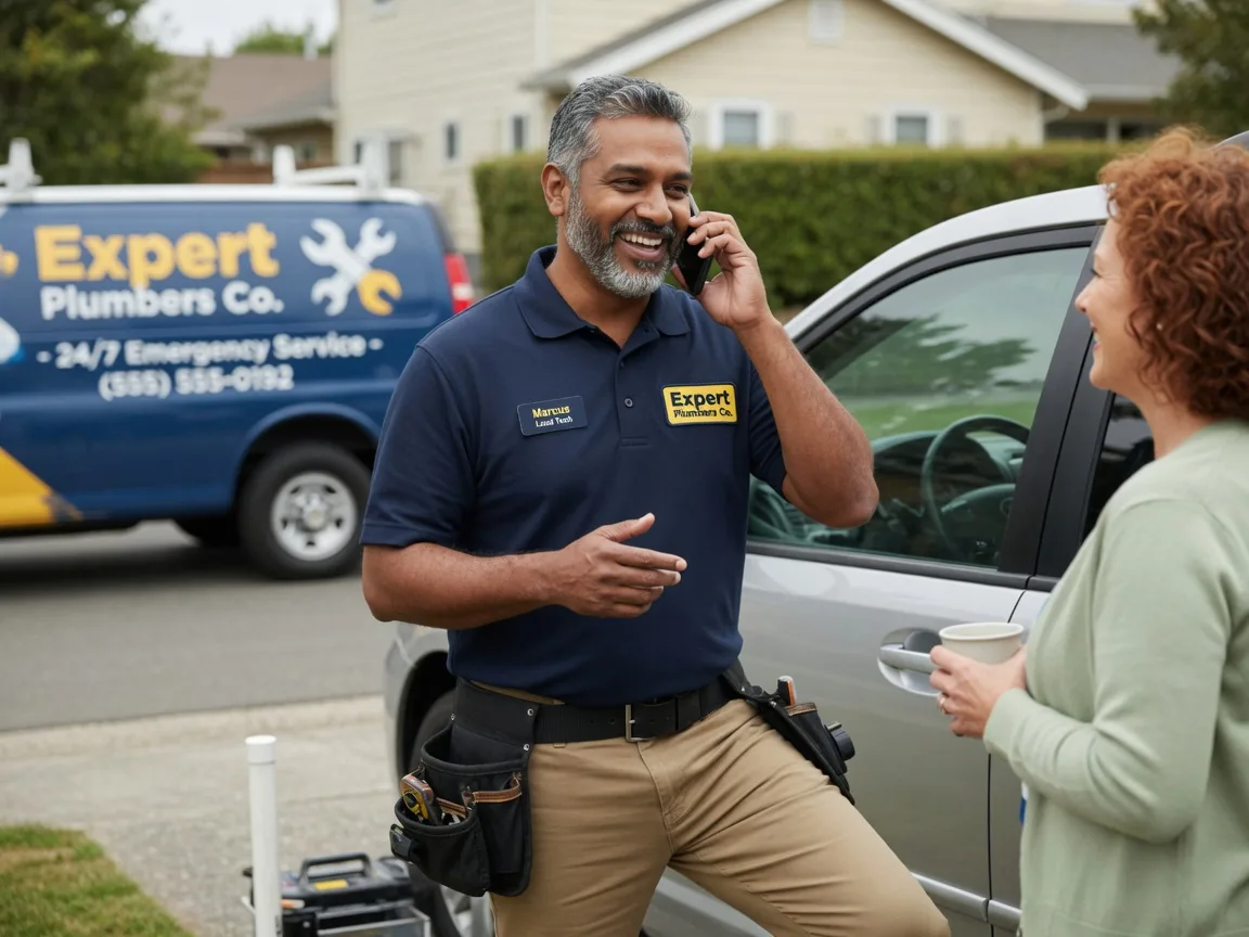 Clogged Drain Repair in Primm Springs, TN